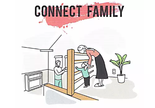 CONNECT FAMILY